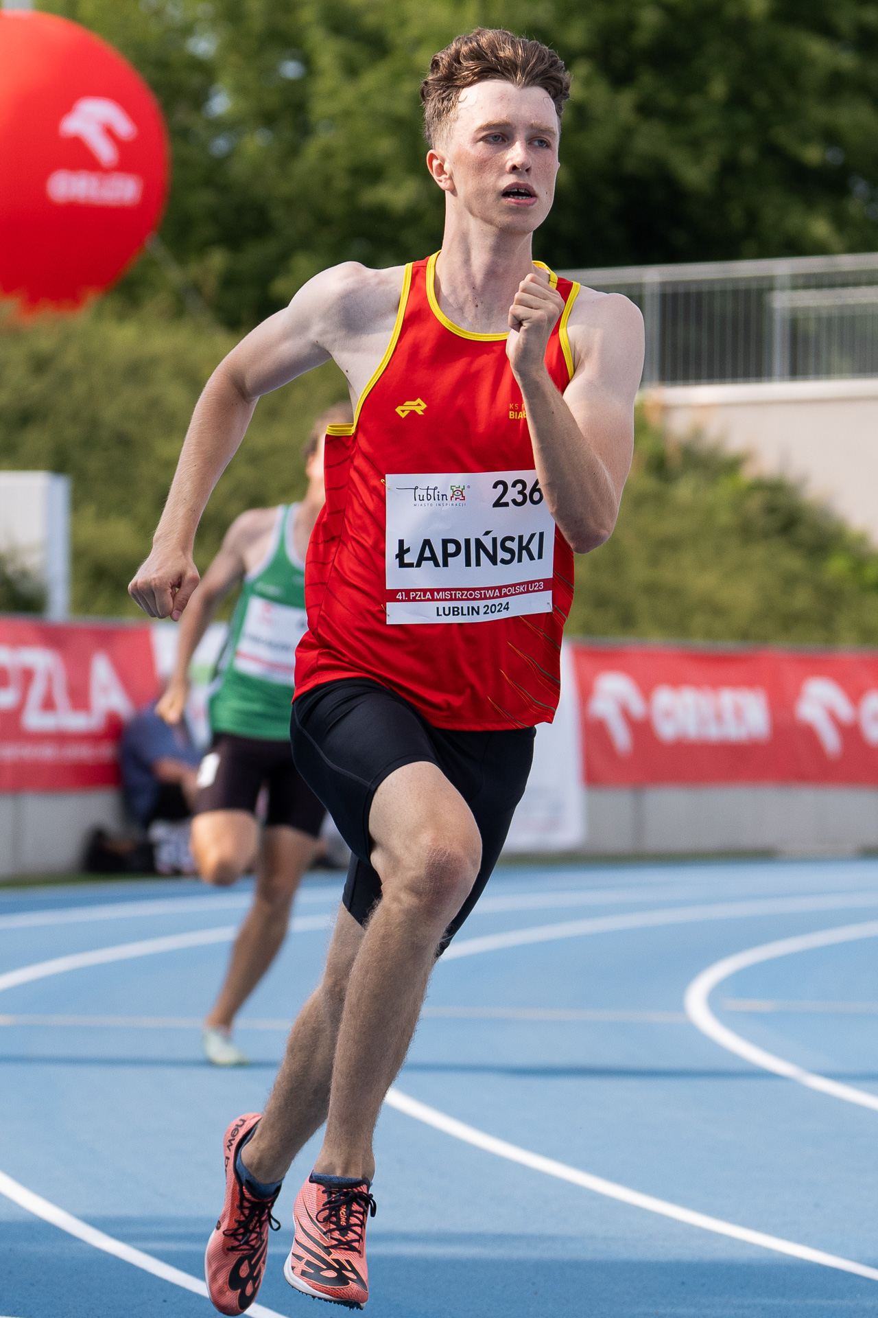 41. PZLA Mistrzostwa Polski U23  obrazek 17